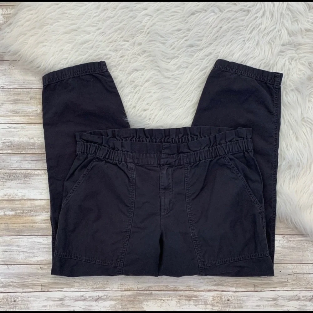 Madewell Murray Trouser - Picture 3 of 6